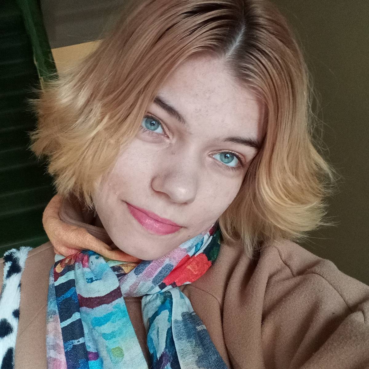 Варвара Федорова