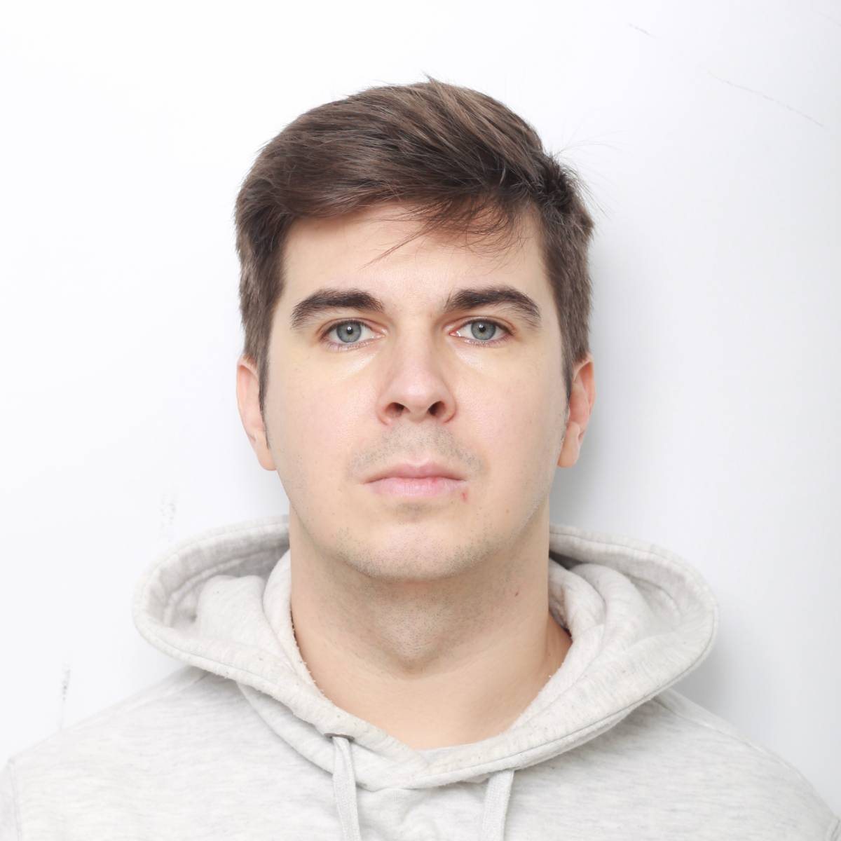 Александр Царев | Сетка — социальная сеть от hh.ru