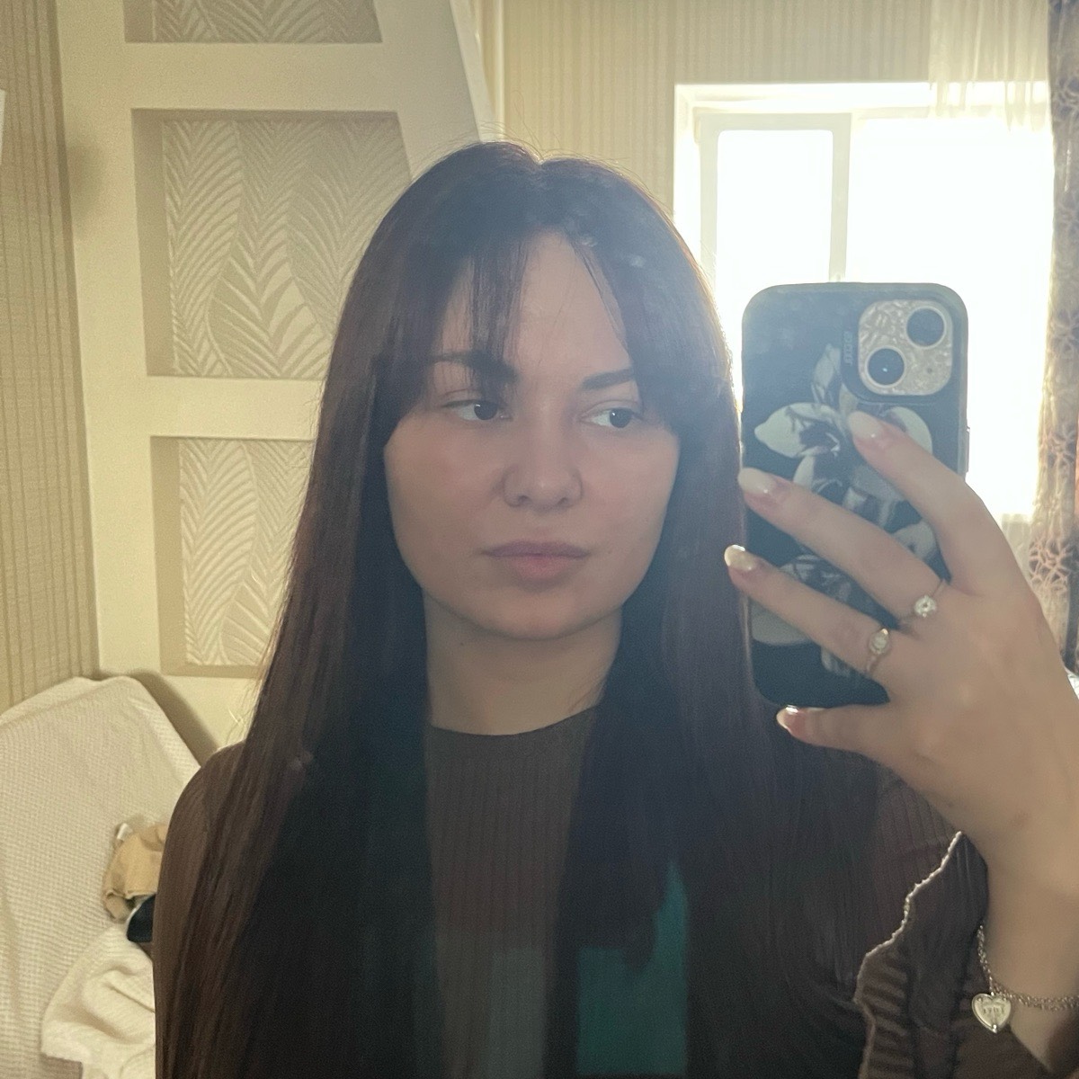 Ksusha Alekseeva