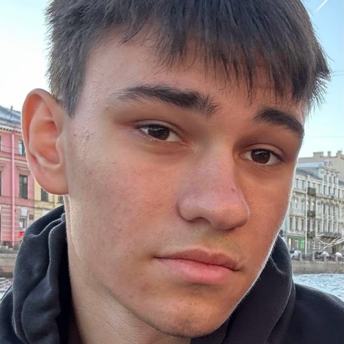 Николай Диденко | Сетка — социальная сеть от hh.ru