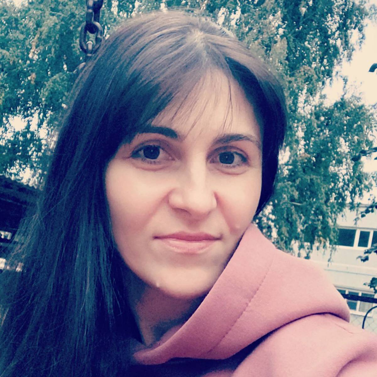 Анастасия Питикова