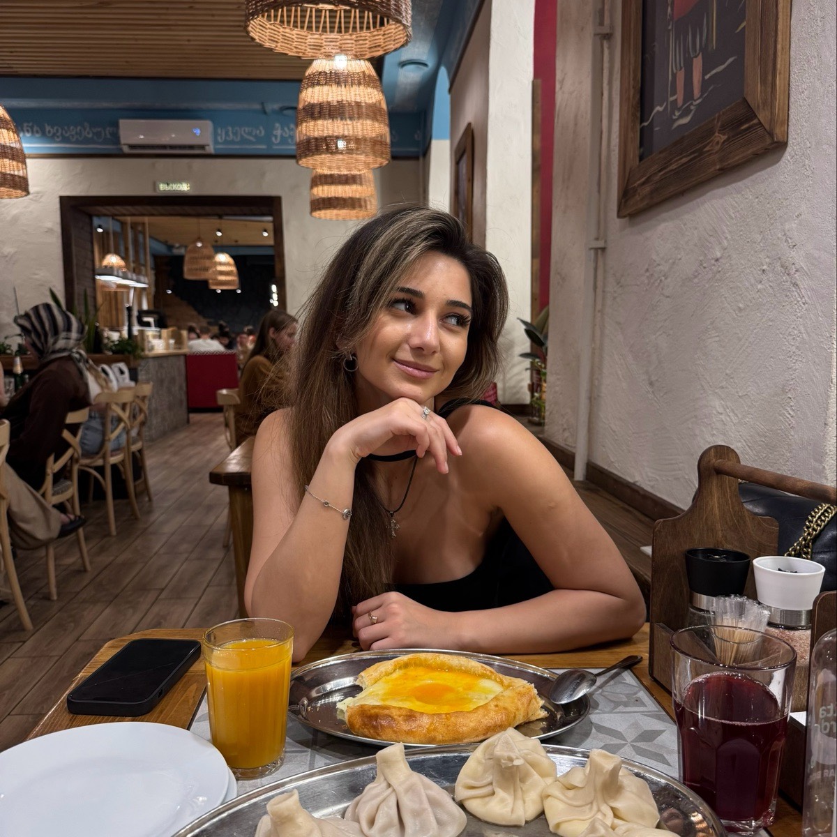 Элина Самарчева | Сетка — социальная сеть от hh.ru