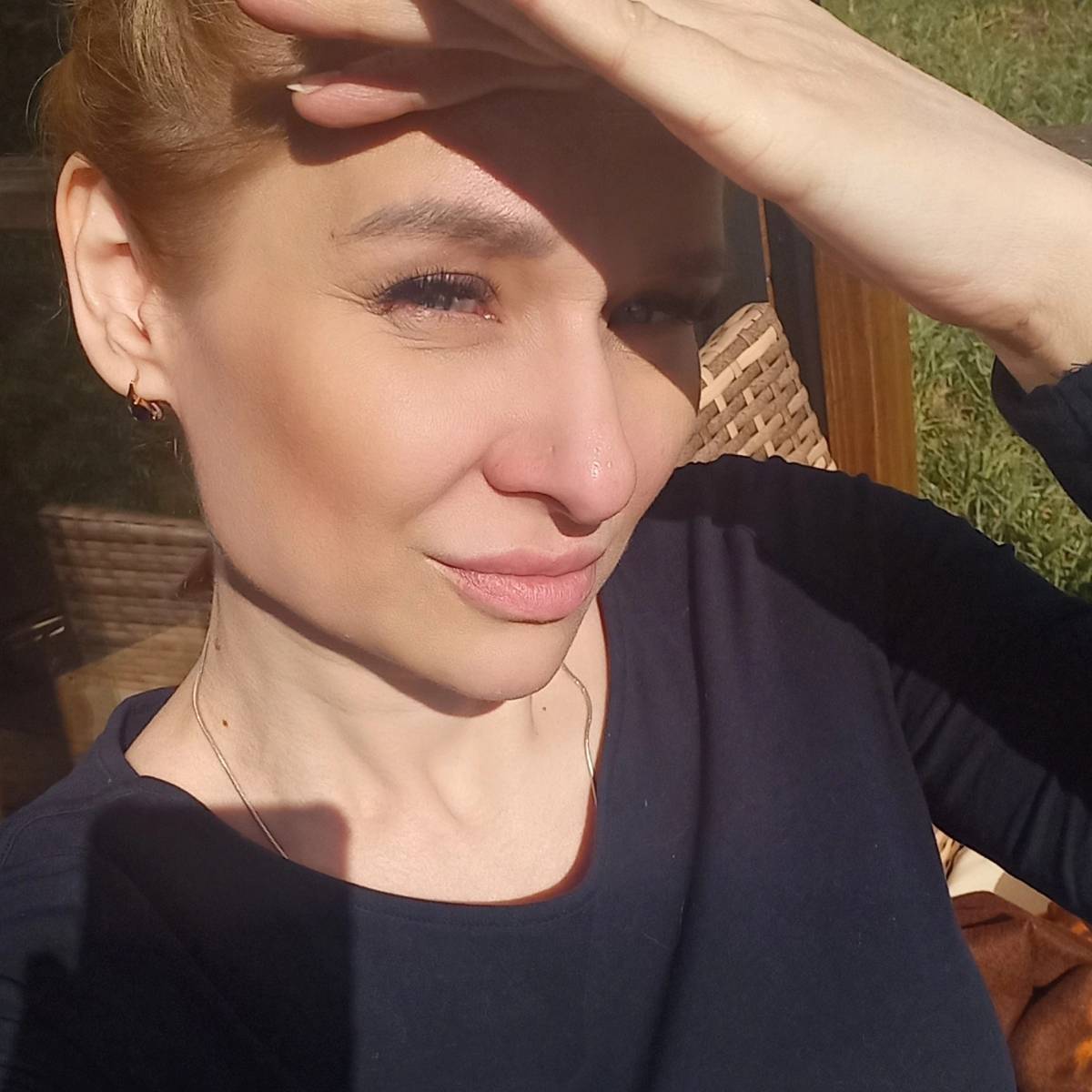 Елена Глухова