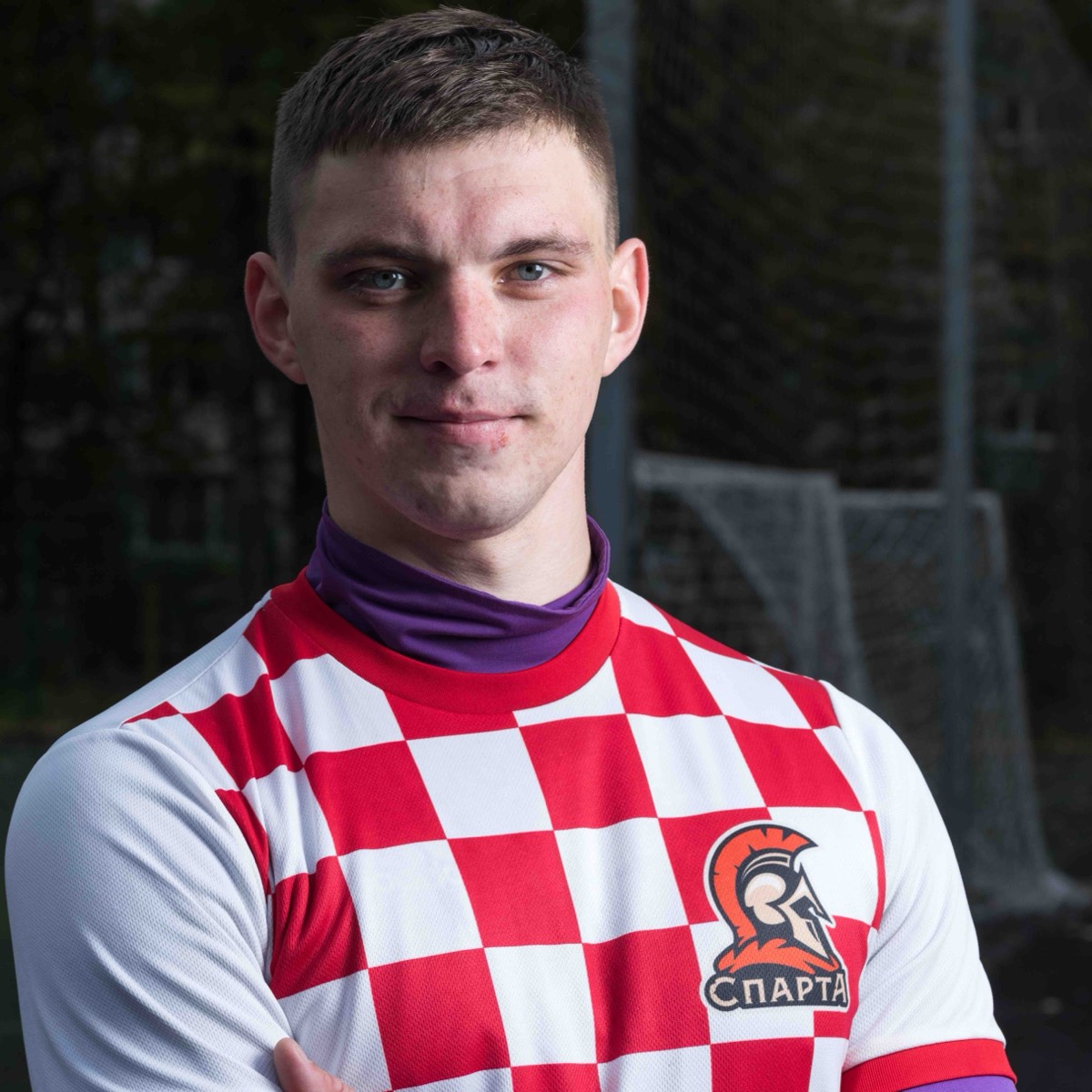 Алексей Медведев
