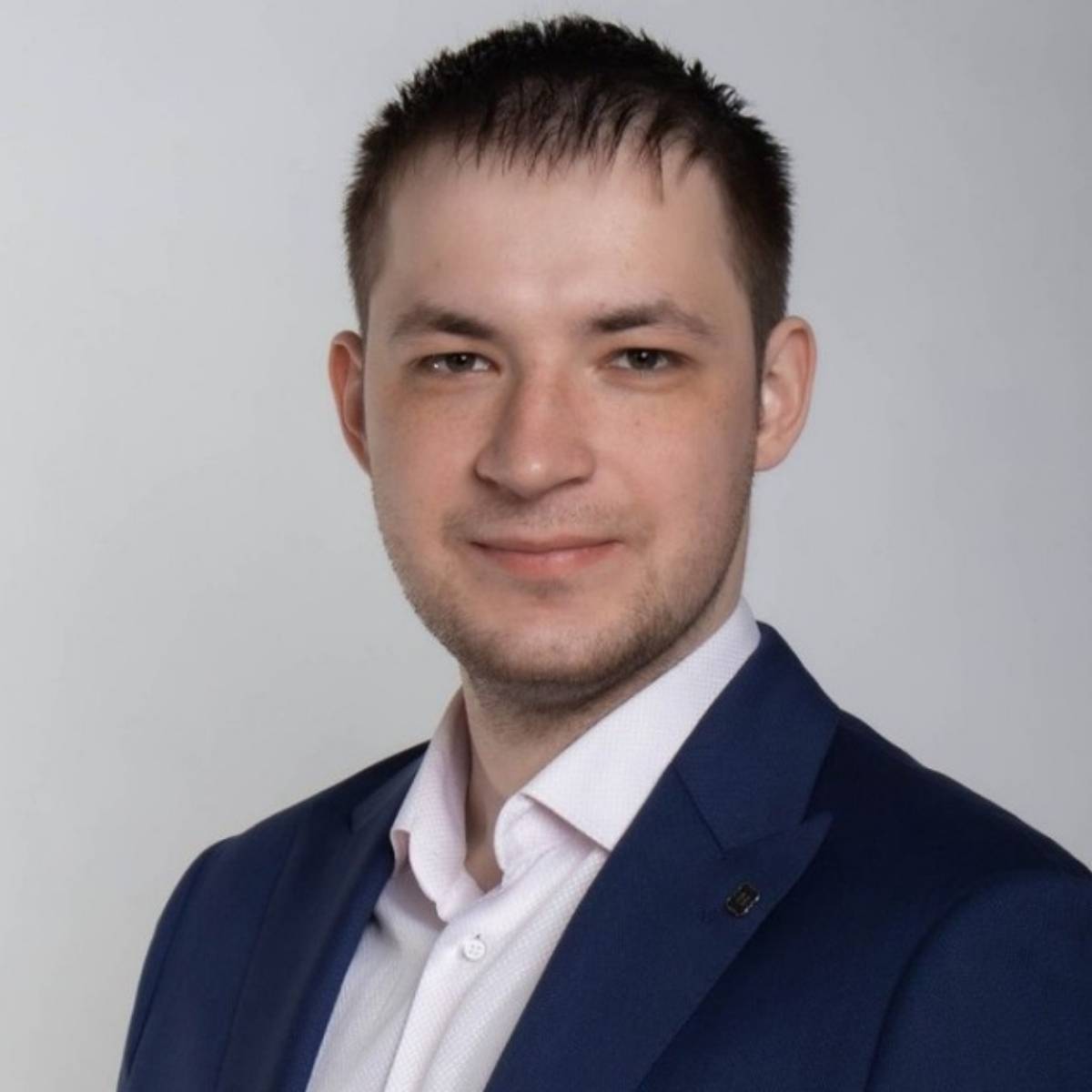 Андрей Яременко