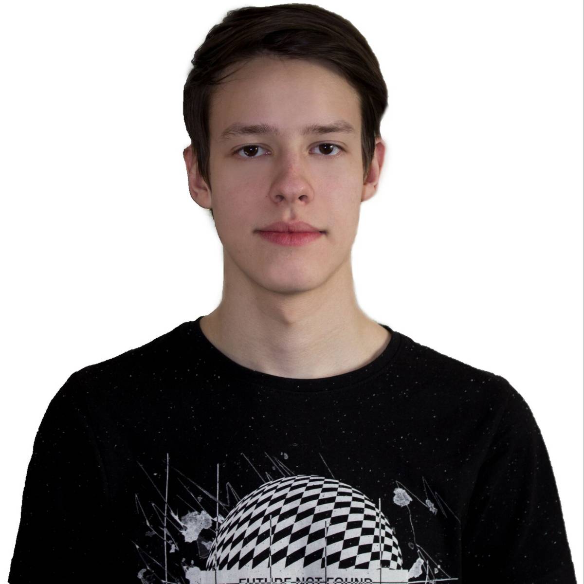Михаил Сергеев