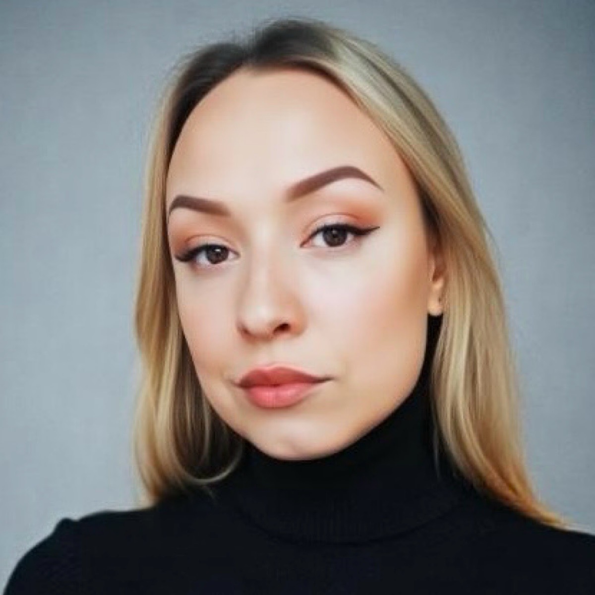 Наталья Литвиненко