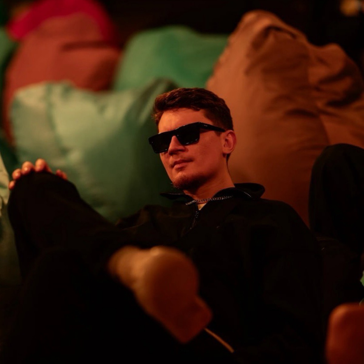 Alexander Rumyantsev | Сетка — социальная сеть от hh.ru