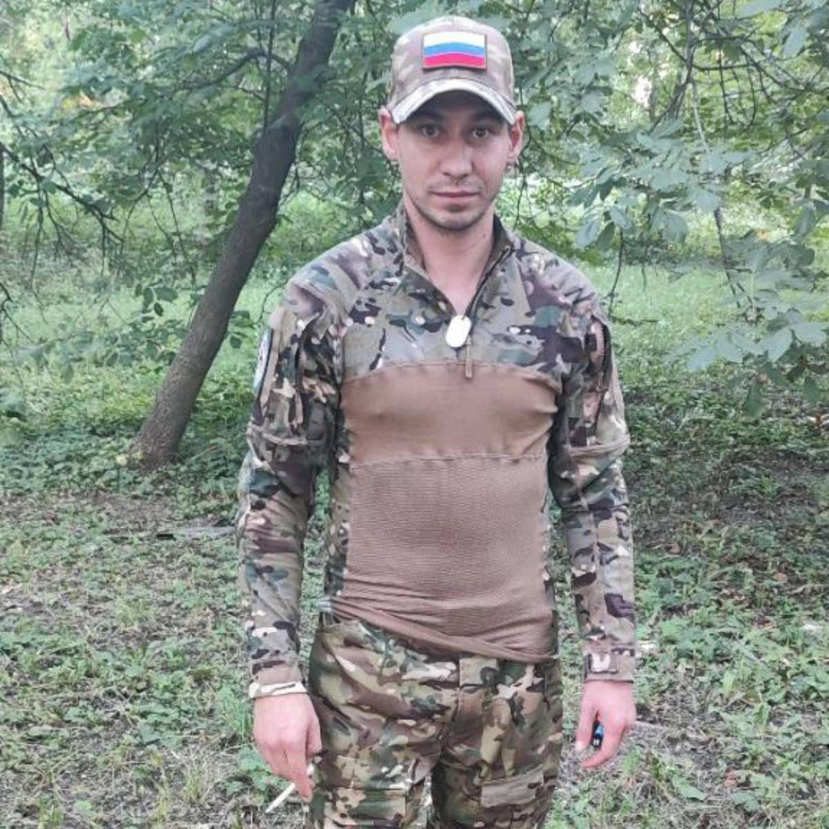 Тарас Путря