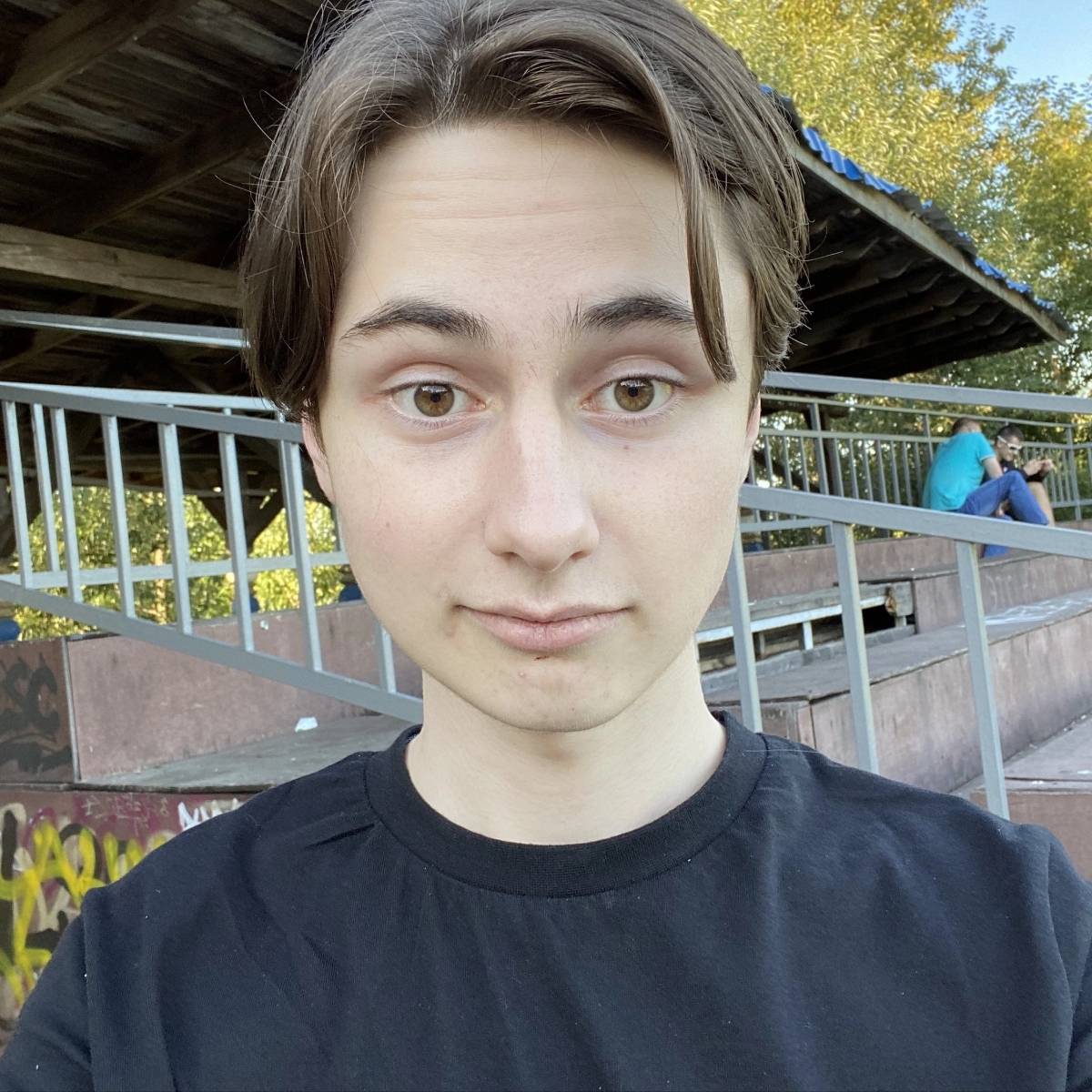 Павел Яшкин