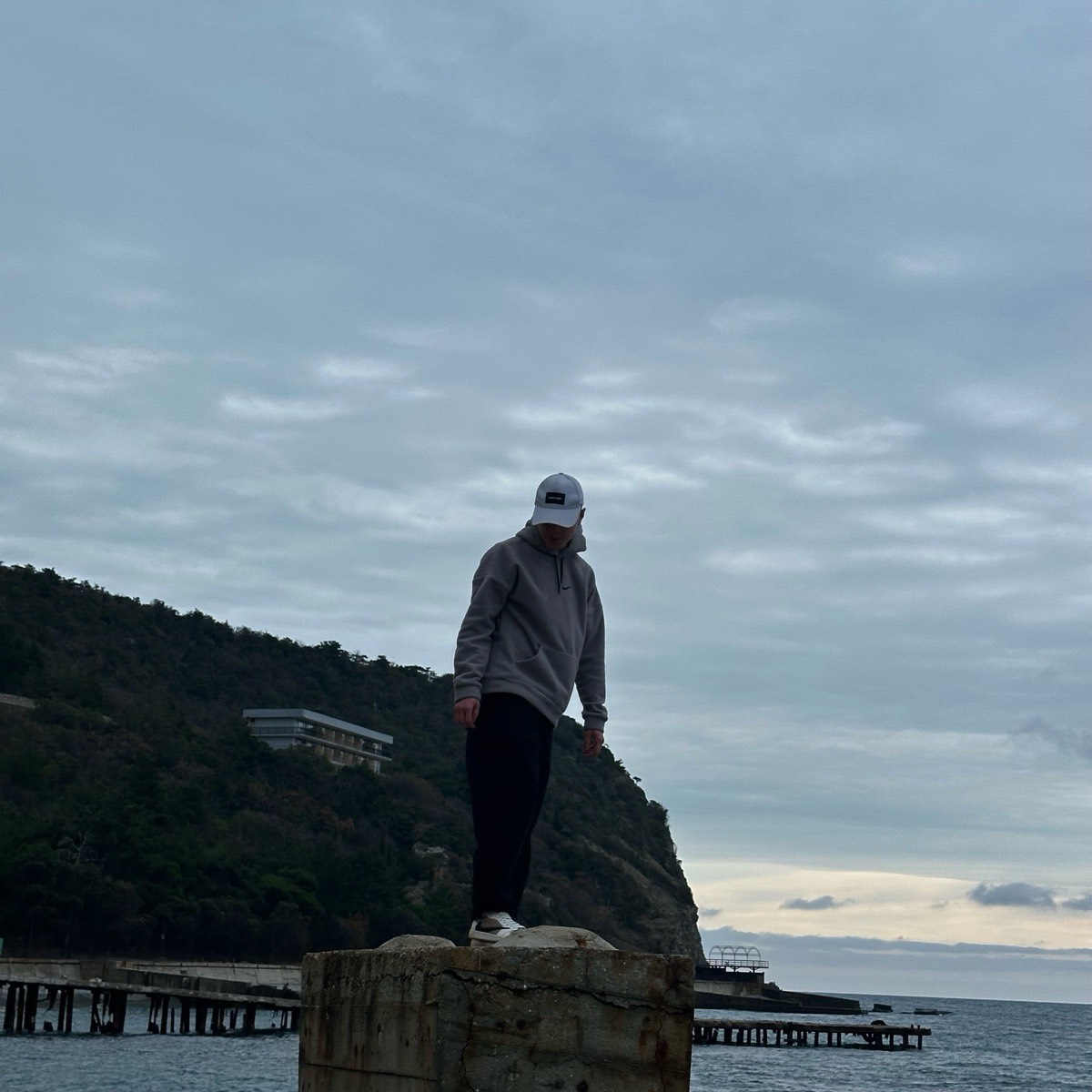 Артём Севенсис | Сетка — социальная сеть от hh.ru