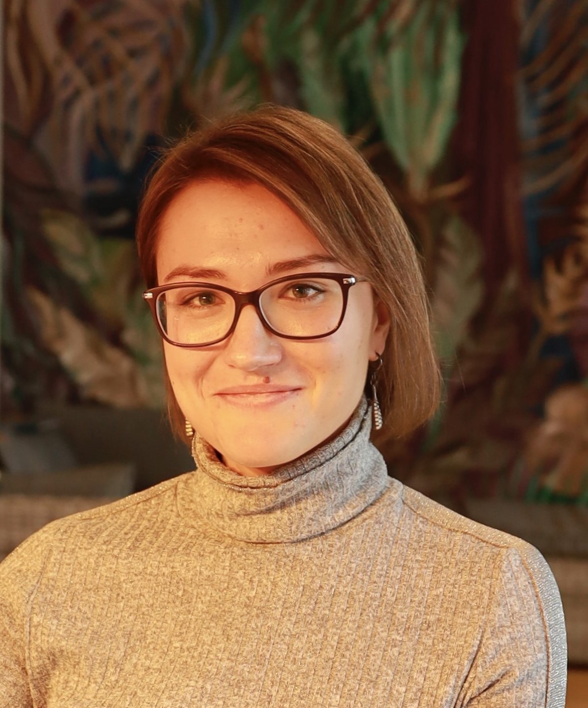 Виолетта Панасейко