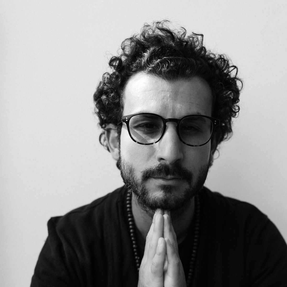 Нессер Махамад