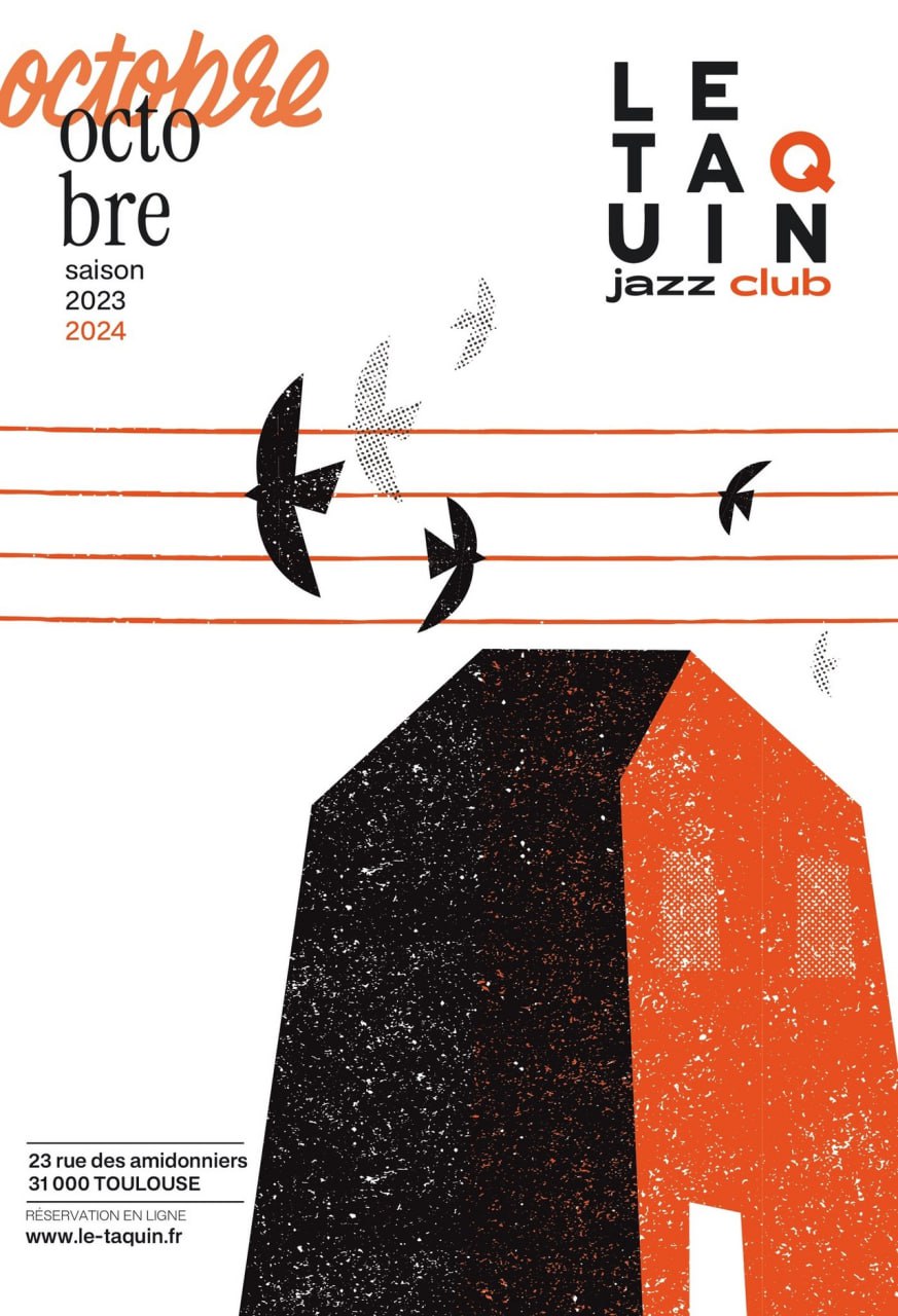 Постеры от Jean Mosambi
@GoPoster — подборки лучших постеров | Сетка — социальная сеть от hh.ru