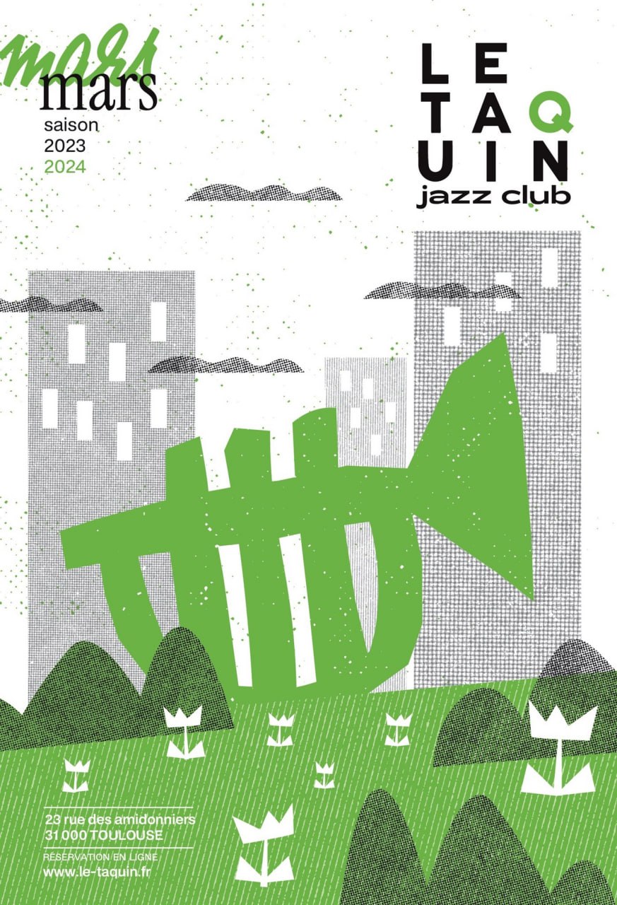 Постеры от Jean Mosambi
@GoPoster — подборки лучших постеров | Сетка — социальная сеть от hh.ru