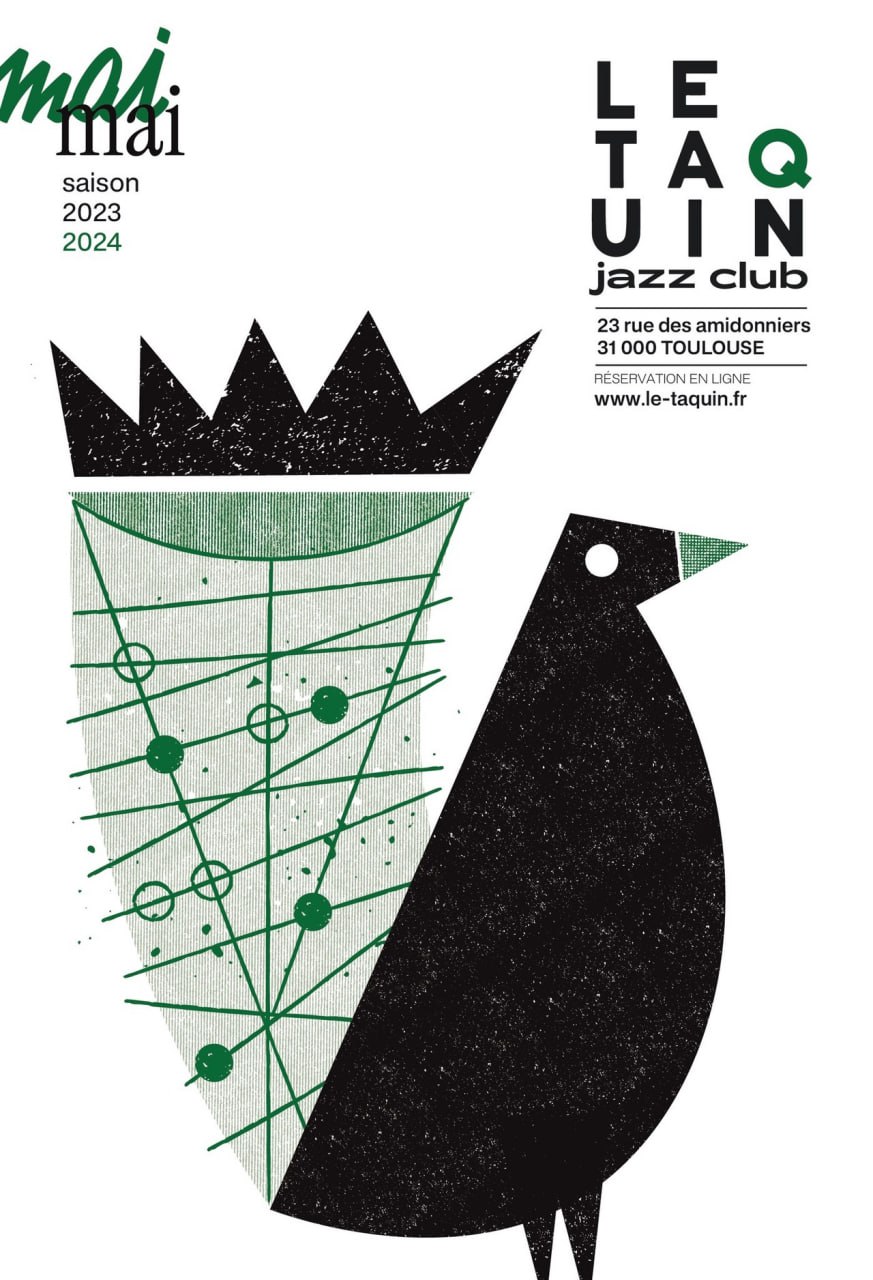 Постеры от Jean Mosambi
@GoPoster — подборки лучших постеров | Сетка — социальная сеть от hh.ru