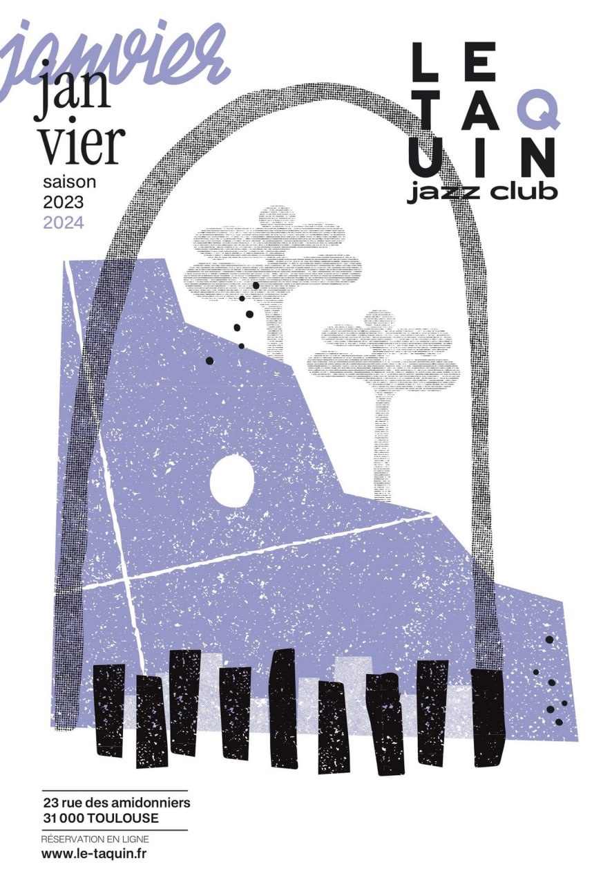 Постеры от Jean Mosambi
@GoPoster — подборки лучших постеров | Сетка — социальная сеть от hh.ru
