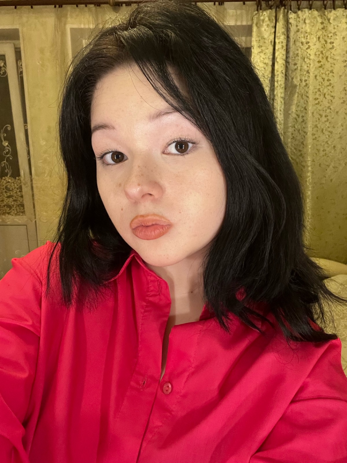 Екатерина Шадрунова