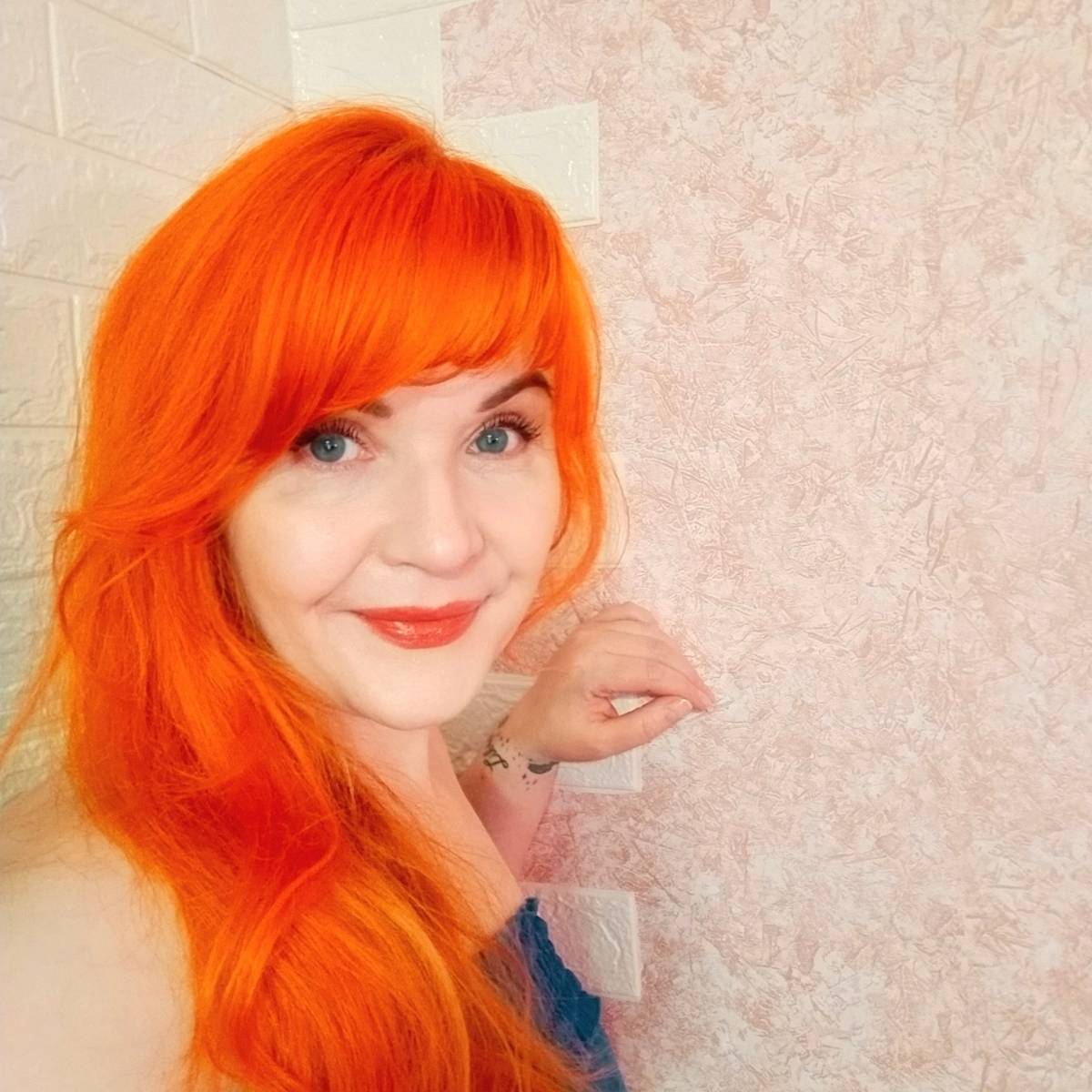 Виктория Анисимова | Сетка — социальная сеть от hh.ru