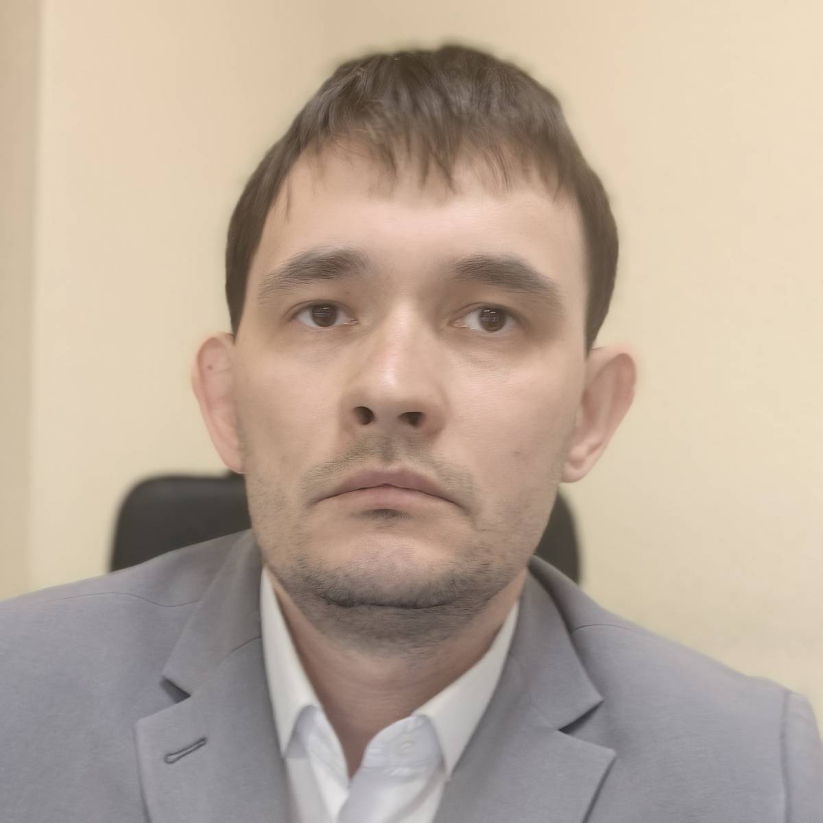 Максим Гусаров