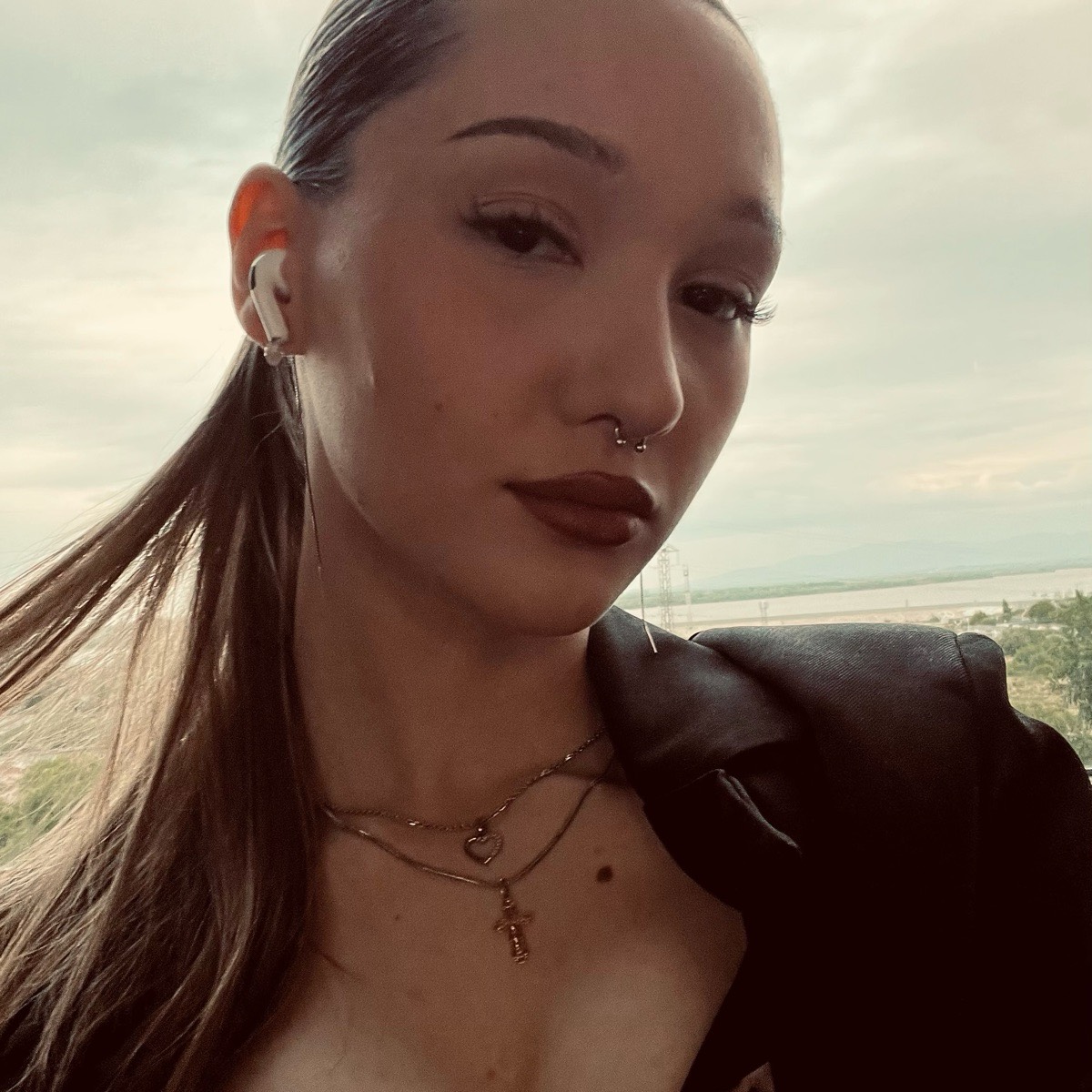 Анна Курапова