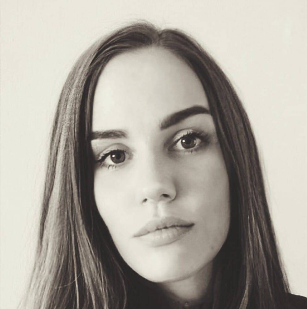 Екатерина Рассказова