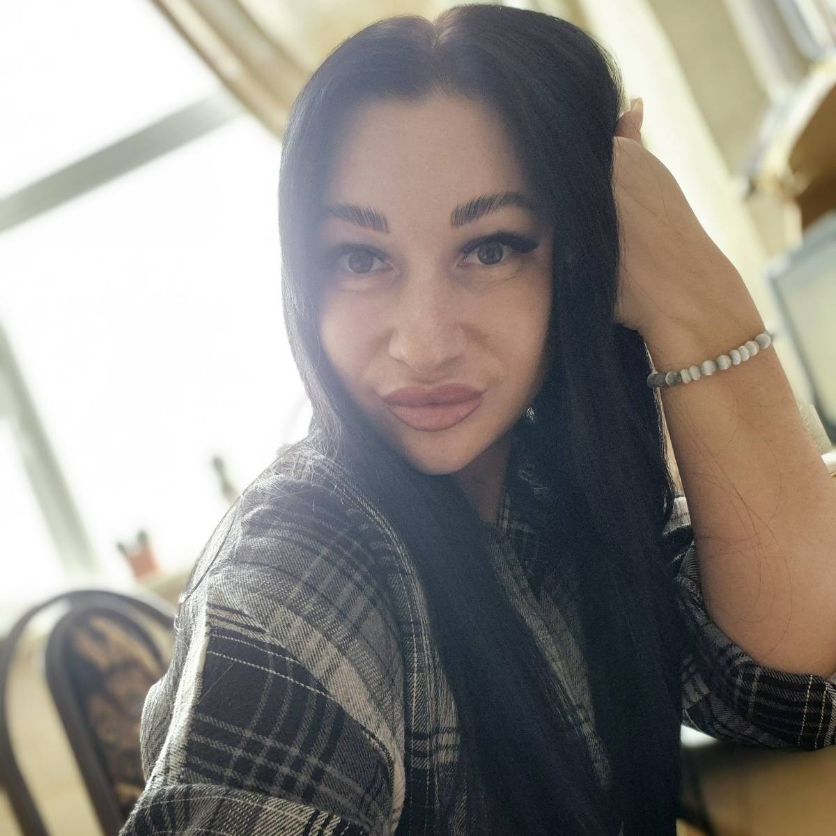 Анна Летучая | Сетка — социальная сеть от hh.ru