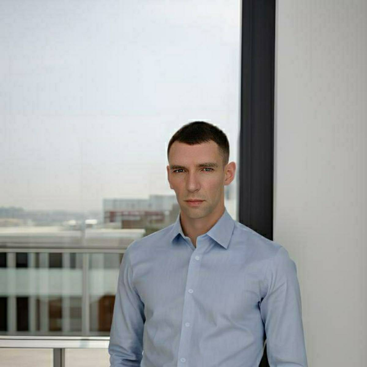 Денис Шуваев | Сетка — социальная сеть от hh.ru