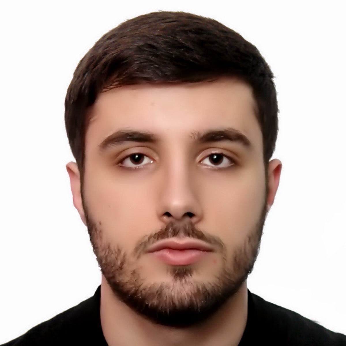 Нису Нисуев