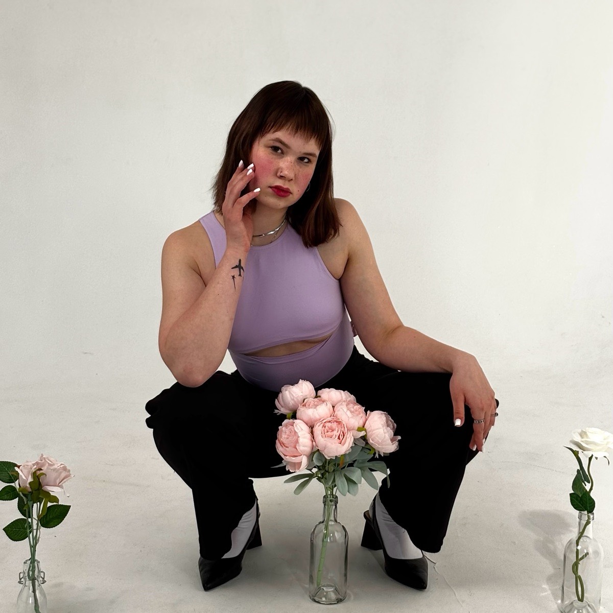 Дарья Смм | Сетка — социальная сеть от hh.ru