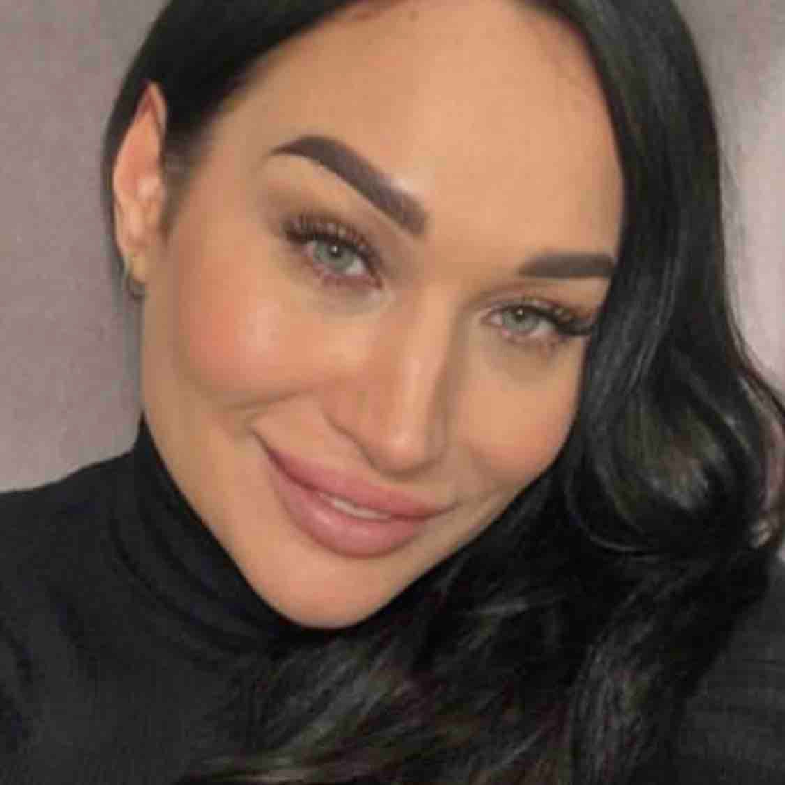 Светлана Короткова