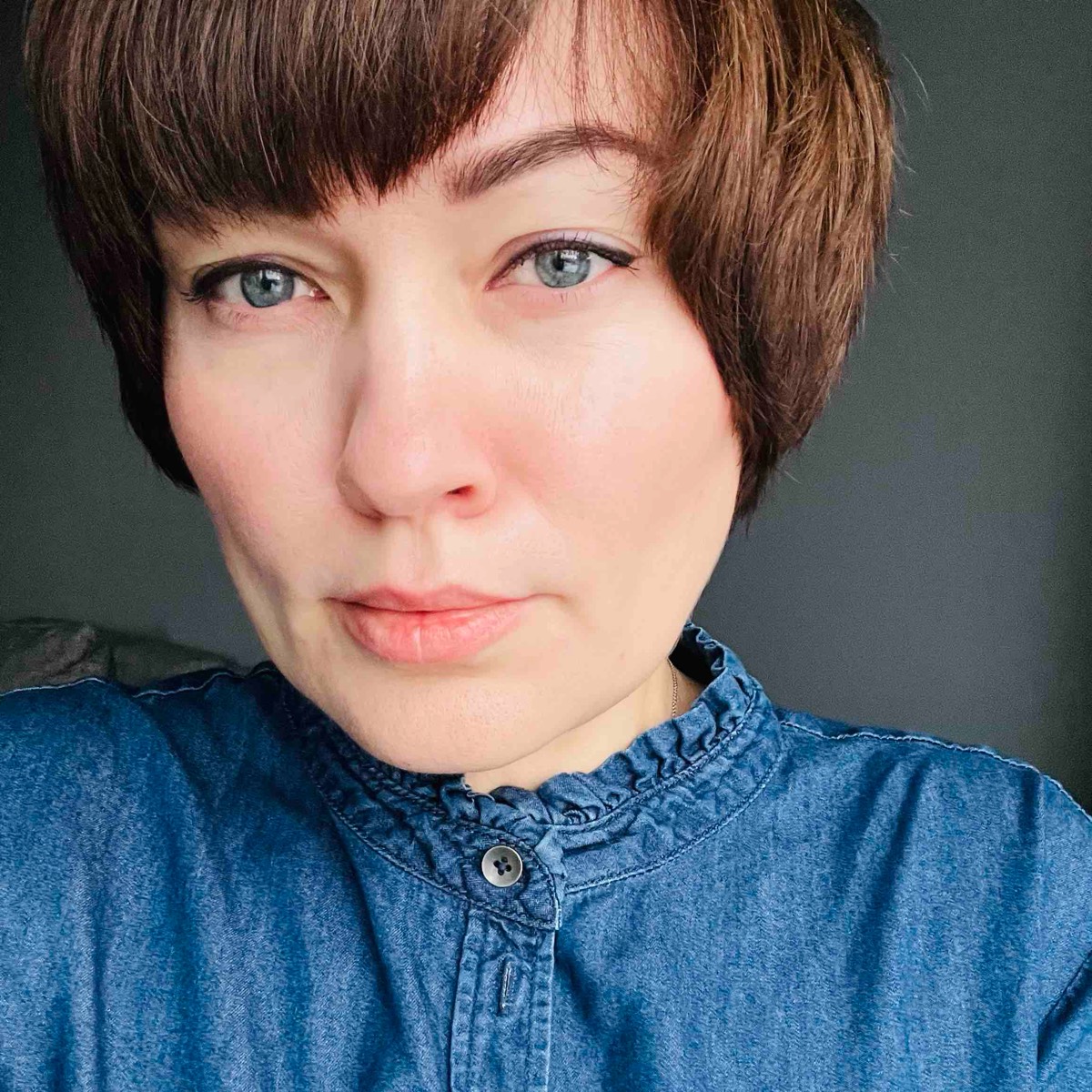 Шанаурова Екатерина