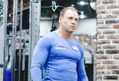 Дмитрий Васильвицкий