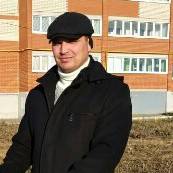 Максим Селезнёв