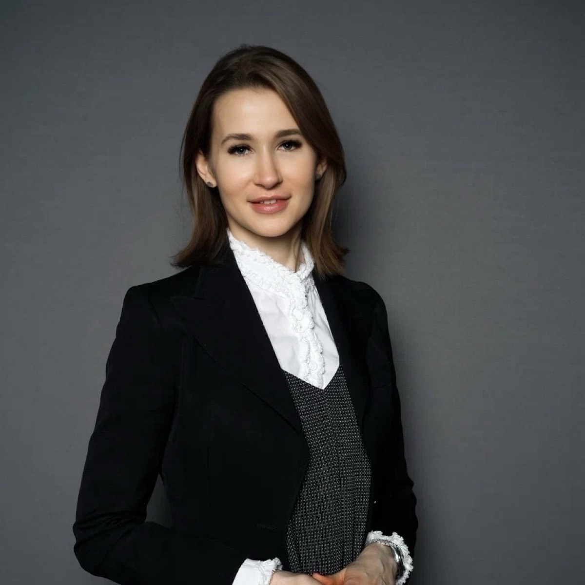 Полина Шлихт | Сетка — социальная сеть от hh.ru