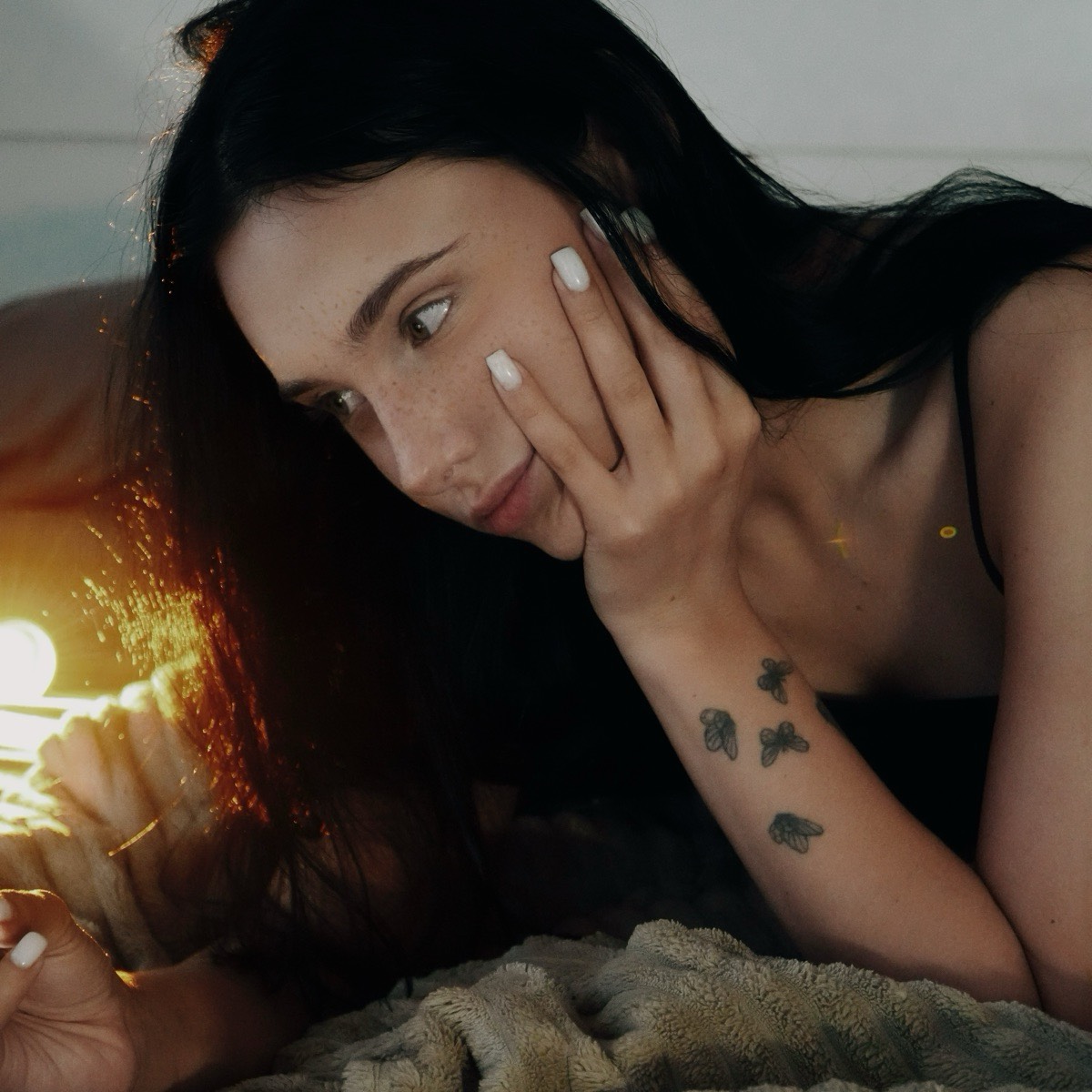 Ness Novak | Сетка — социальная сеть от hh.ru