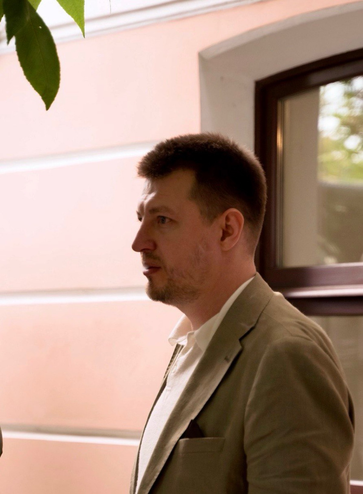 Vladimir Karamyshev