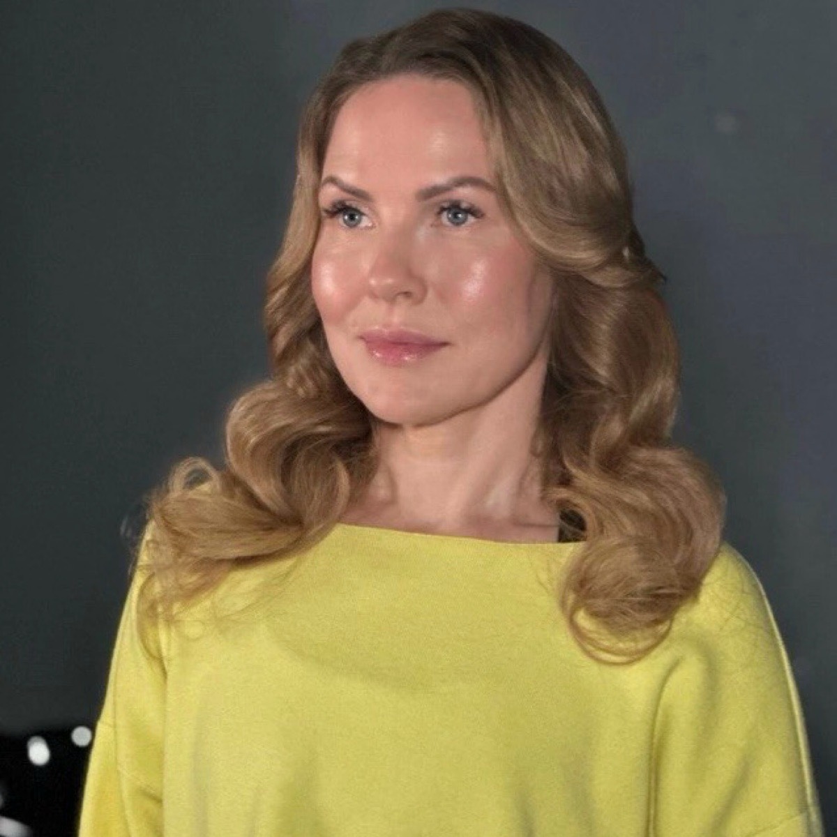 Анна Костина | Сетка — социальная сеть от hh.ru