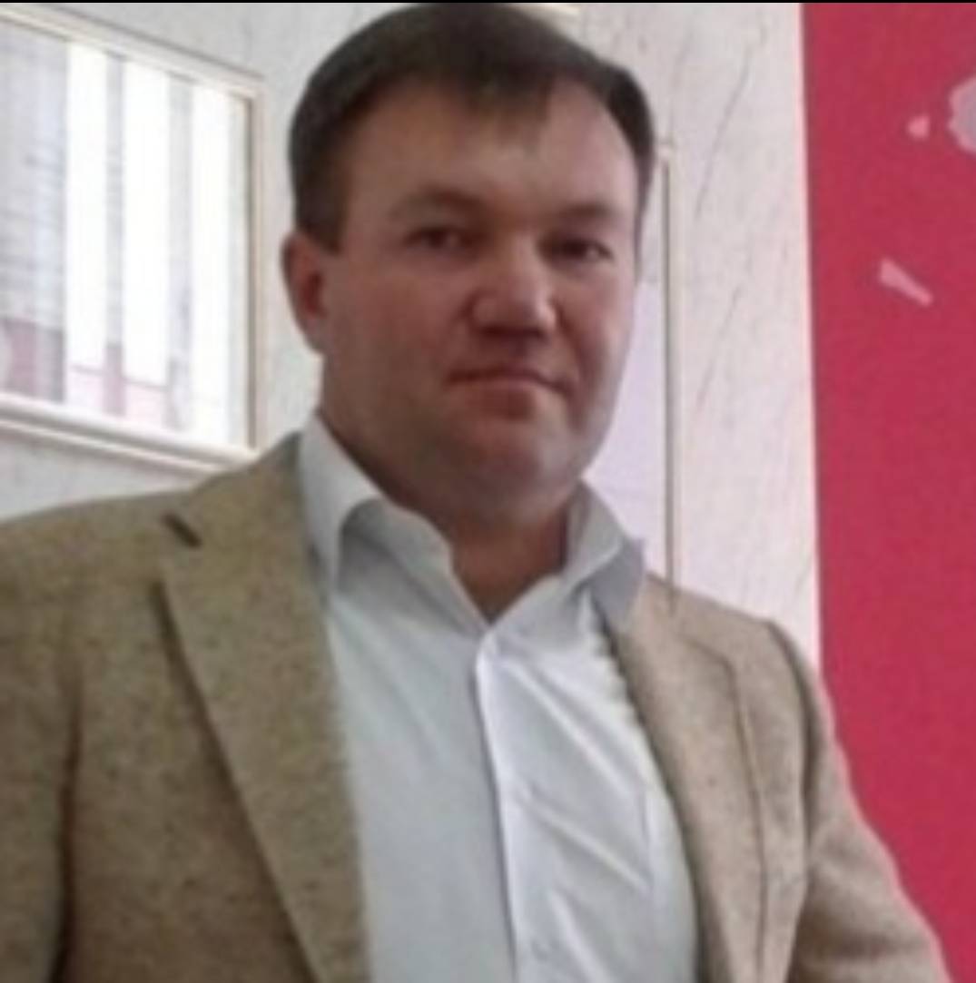 Виталий Тимофеев