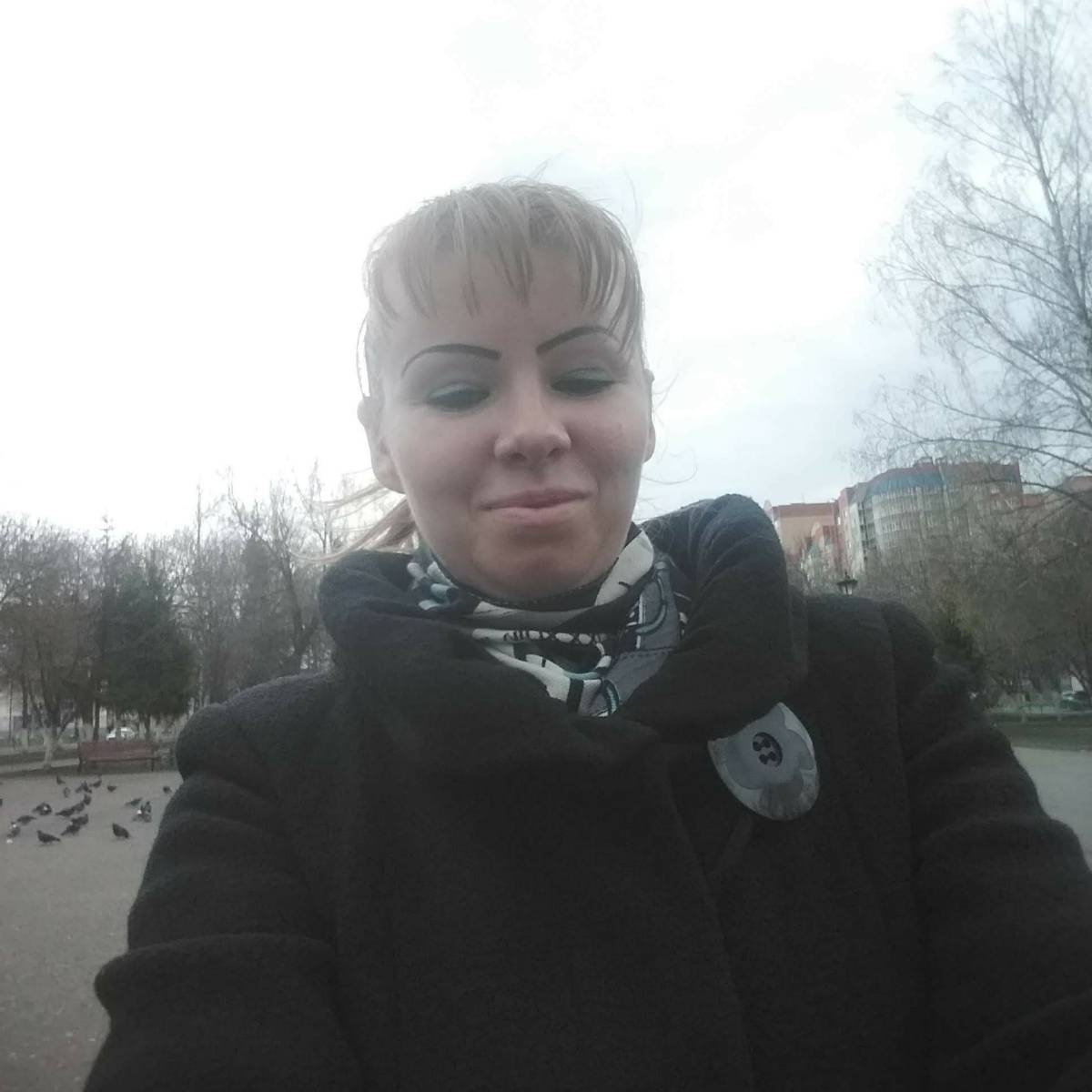 Валерия Агапова