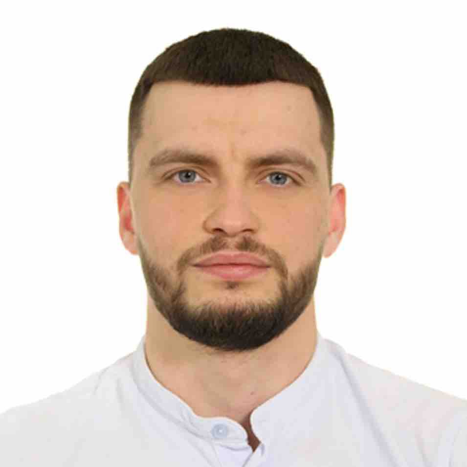 Юрий Когтев