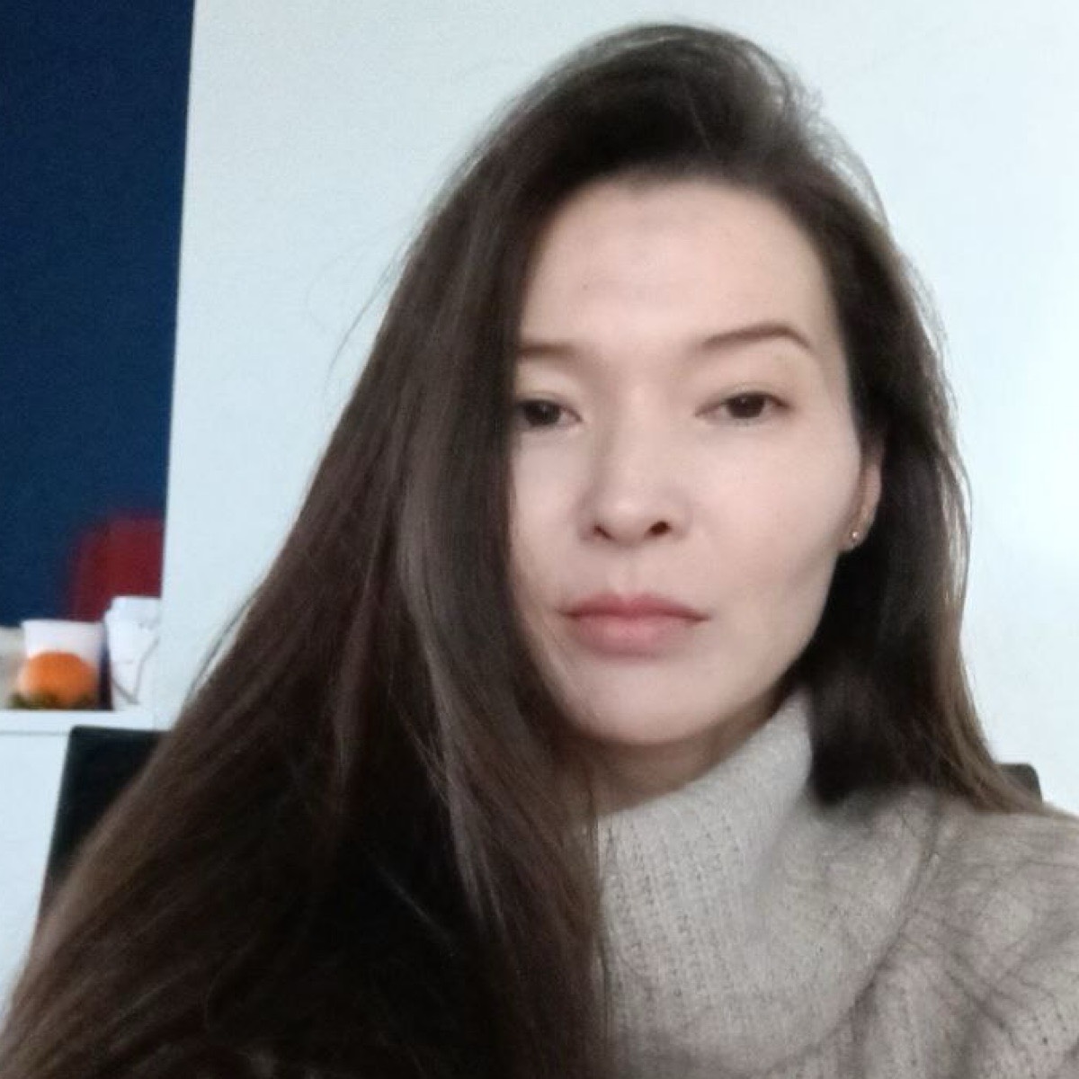 Динара Сагади