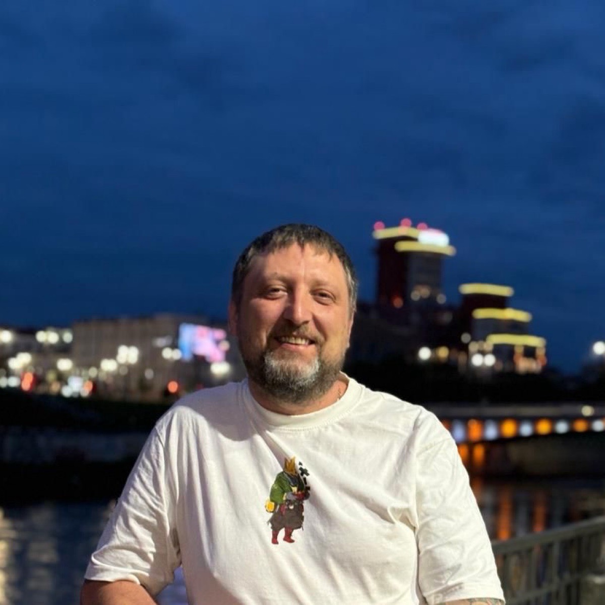 Алексей Севостьянов