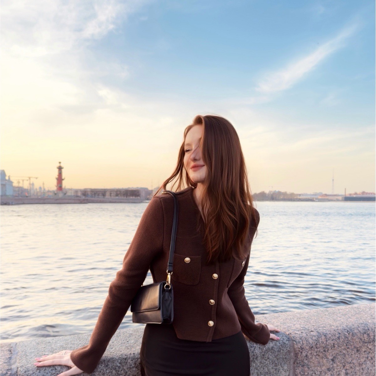 Мария Гамотова | Сетка — социальная сеть от hh.ru