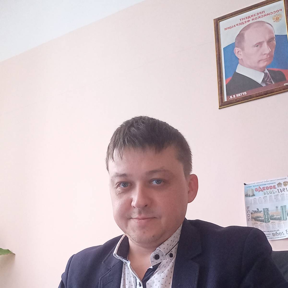 Сергей Михайлов
