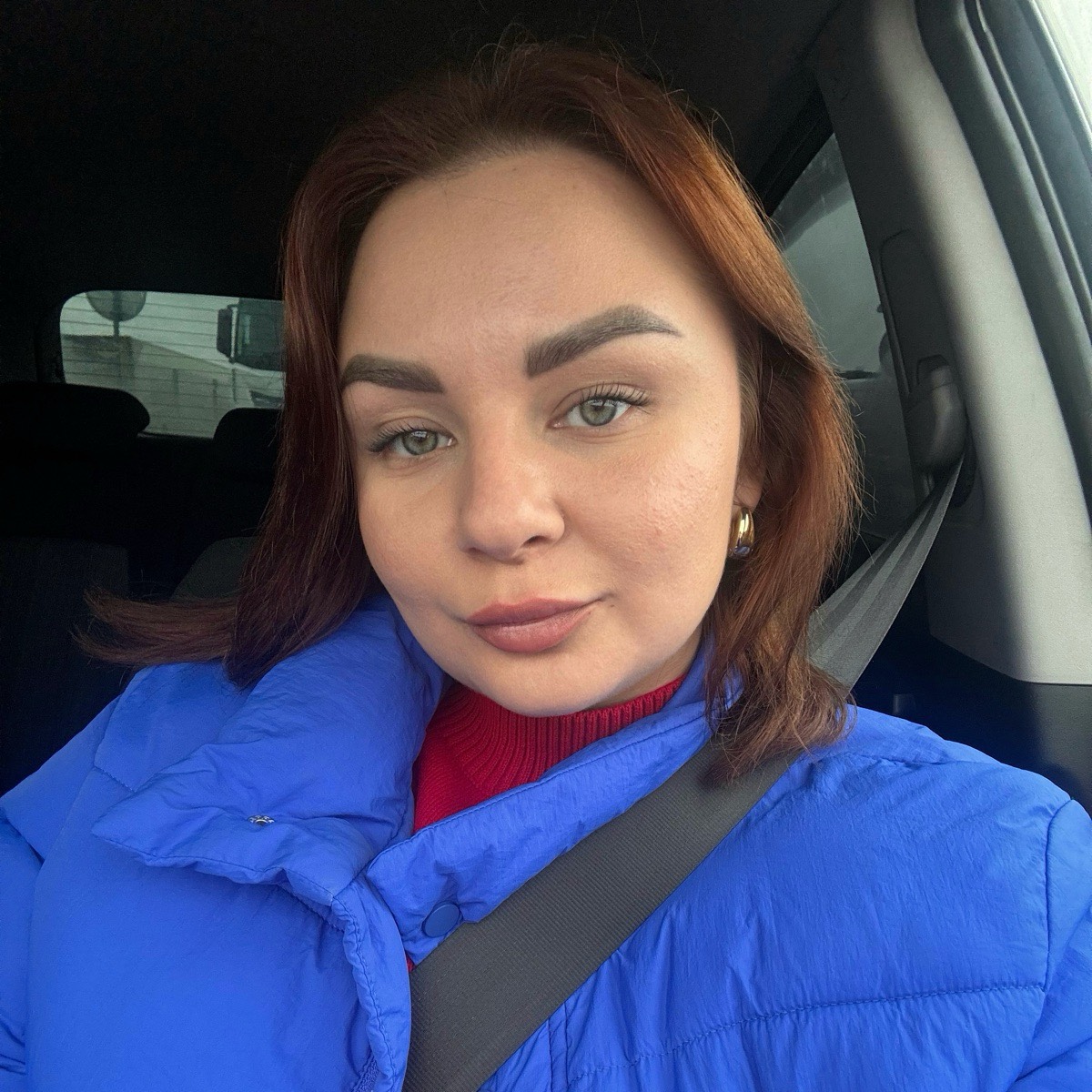 Ольга Трунова