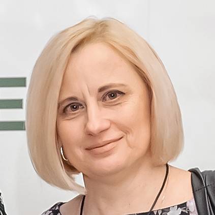 Елена Краснова