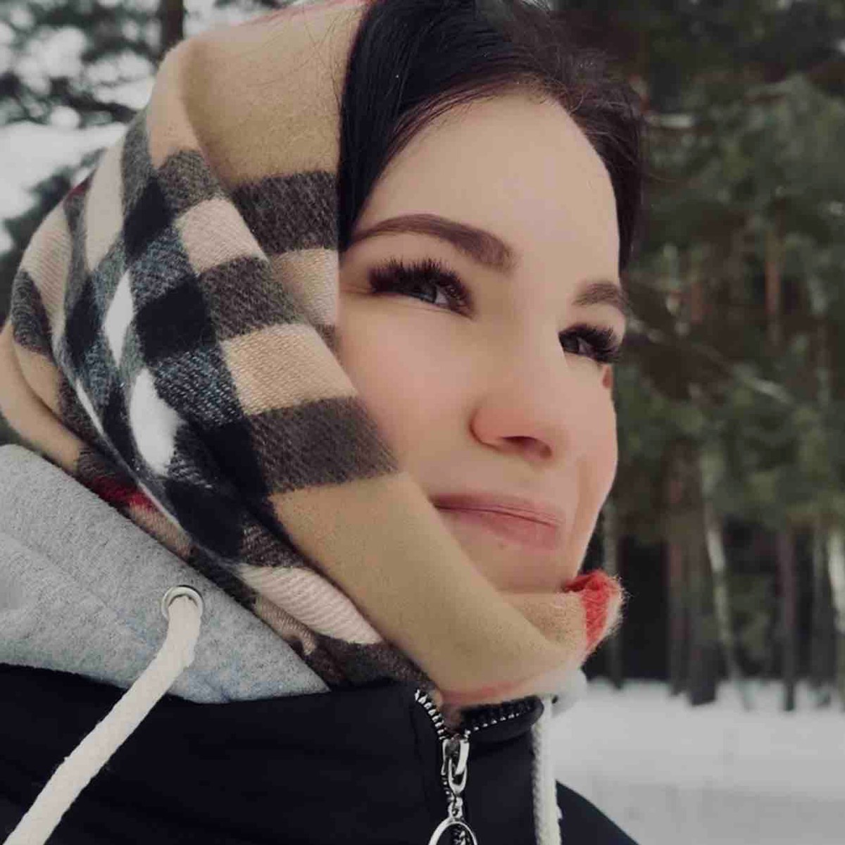 Мария Костина