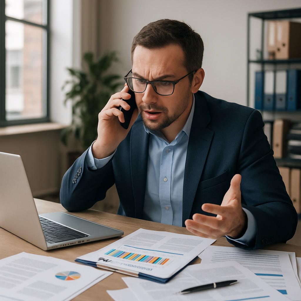 Какими навыками и качествами должен обладать снабженец ⭐️ | Сетка — социальная сеть от hh.ru