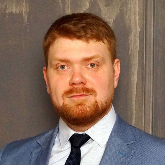 Сергей Андреев
